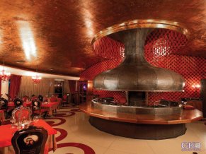 Cornelia Diamond Golf Resort and Spa