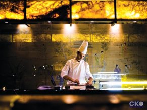 Cornelia Diamond Golf Resort and Spa