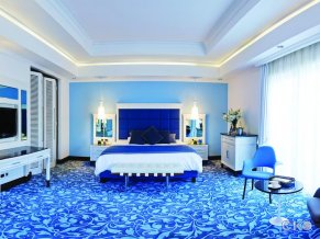 Cornelia Diamond Golf Resort and Spa