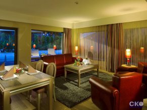 Cornelia Diamond Golf Resort and Spa