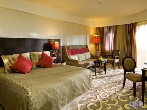 Cornelia Diamond Golf Resort and Spa