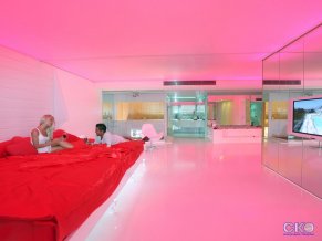 Adam and Eve - Adults Only