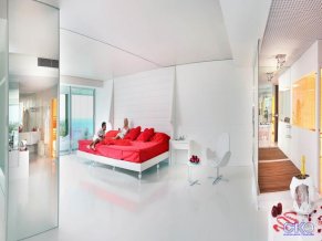 Adam and Eve - Adults Only