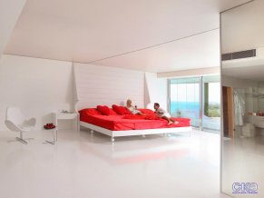 Adam and Eve - Adults Only