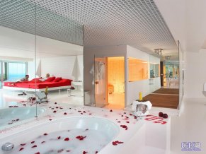 Adam and Eve - Adults Only