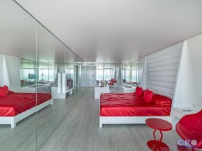 Adam and Eve - Adults Only