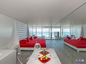 Adam and Eve - Adults Only