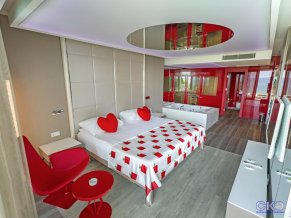 Adam and Eve - Adults Only