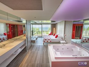 Adam and Eve - Adults Only