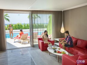 Adam and Eve - Adults Only