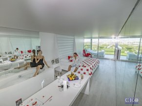 Adam and Eve - Adults Only