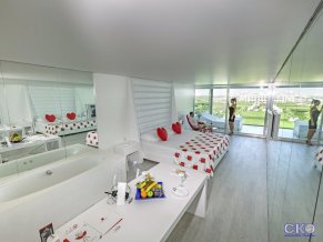 Adam and Eve - Adults Only