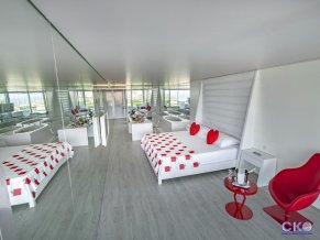 Adam and Eve - Adults Only