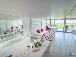 Adam and Eve - Adults Only