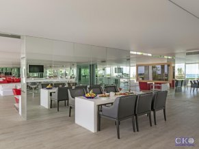 Adam and Eve - Adults Only