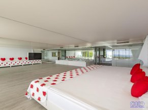 Adam and Eve - Adults Only