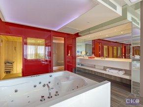 Adam and Eve - Adults Only