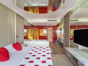 Adam and Eve - Adults Only