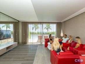 Adam and Eve - Adults Only