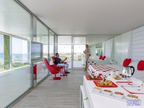 Adam and Eve - Adults Only