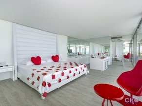 Adam and Eve - Adults Only