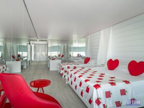 Adam and Eve - Adults Only