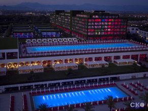 Adam and Eve - Adults Only