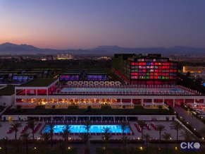 Adam and Eve - Adults Only