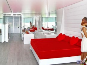 Adam and Eve - Adults Only