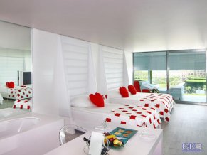 Adam and Eve - Adults Only