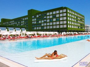 Adam and Eve - Adults Only