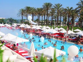 Adam and Eve - Adults Only