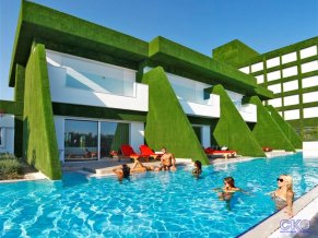 Adam and Eve - Adults Only