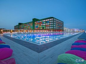 Adam and Eve - Adults Only