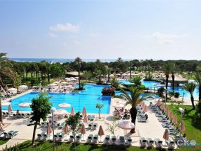 Gloria Golf Resort - Kids Concept