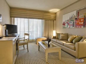 Gloria Golf Resort - Kids Concept