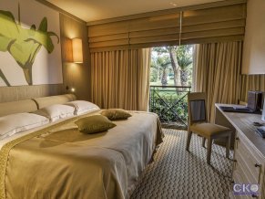 Gloria Golf Resort - Kids Concept