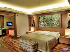 Gloria Golf Resort - Kids Concept