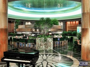 Gloria Golf Resort - Kids Concept