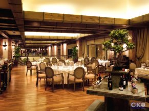 Gloria Golf Resort - Kids Concept