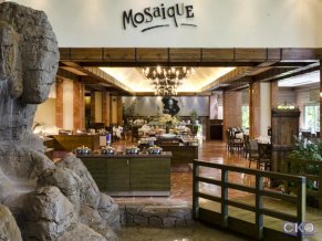 Gloria Golf Resort - Kids Concept