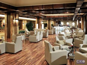 Gloria Golf Resort - Kids Concept