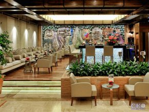 Gloria Golf Resort - Kids Concept