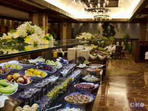 Gloria Golf Resort - Kids Concept