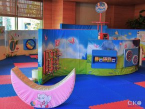 Gloria Golf Resort - Kids Concept