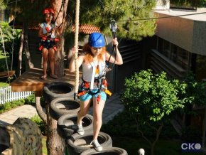 Gloria Golf Resort - Kids Concept