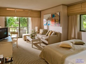 Gloria Golf Resort - Kids Concept