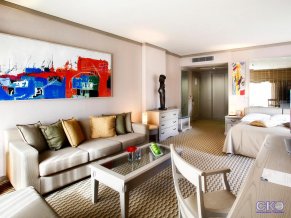 Gloria Golf Resort - Kids Concept