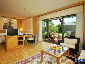 Gloria Golf Resort - Kids Concept