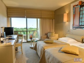 Gloria Golf Resort - Kids Concept